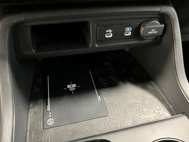 2026 Honda Pilot TrailSport AWD