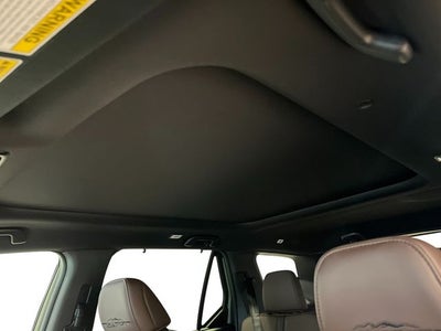 2026 Honda Pilot TrailSport AWD