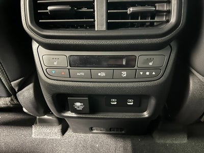2026 Honda Pilot TrailSport AWD