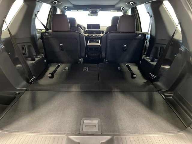 2026 Honda Pilot TrailSport AWD