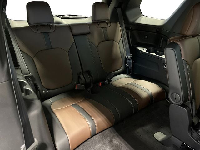 2026 Honda Pilot TrailSport AWD