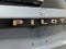 2026 Honda Pilot TrailSport AWD