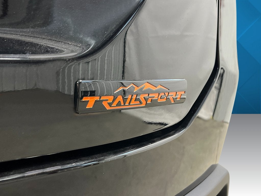 2026 Honda Pilot TrailSport AWD