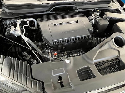 2026 Honda Pilot TrailSport AWD