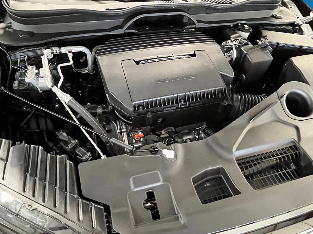 2026 Honda Pilot TrailSport AWD