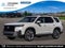 2026 Honda Pilot Touring AWD