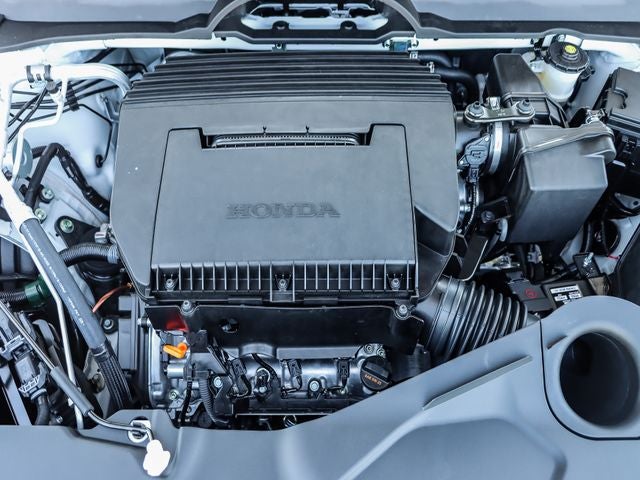 2026 Honda Pilot Touring AWD