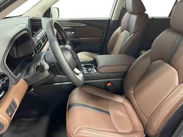2026 Honda Pilot Touring AWD