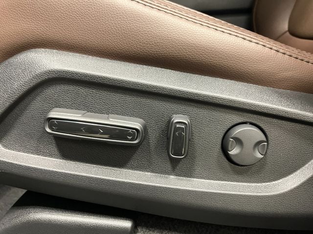 2026 Honda Pilot Touring AWD