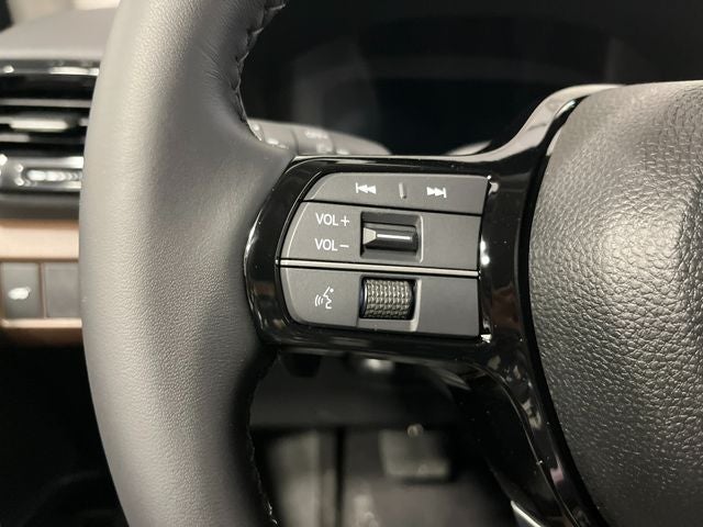 2026 Honda Pilot Touring AWD
