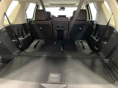 2026 Honda Pilot Touring AWD