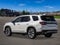 2026 Honda Pilot Touring AWD