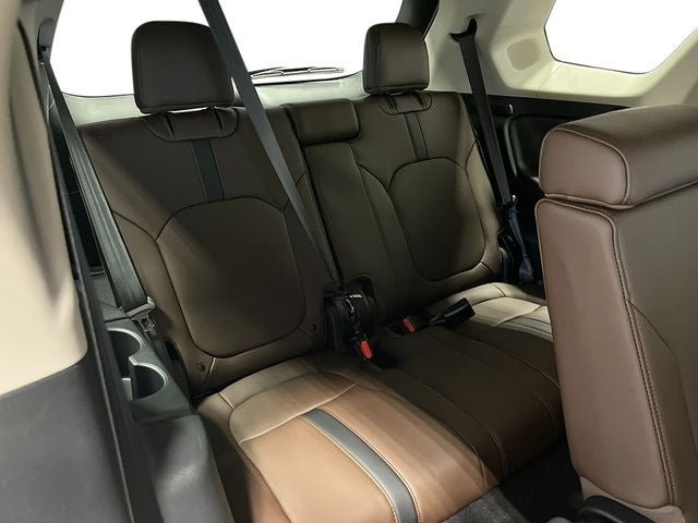 2026 Honda Pilot Touring AWD