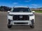 2026 Honda Pilot Touring AWD