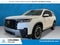 2026 Honda Pilot Touring AWD