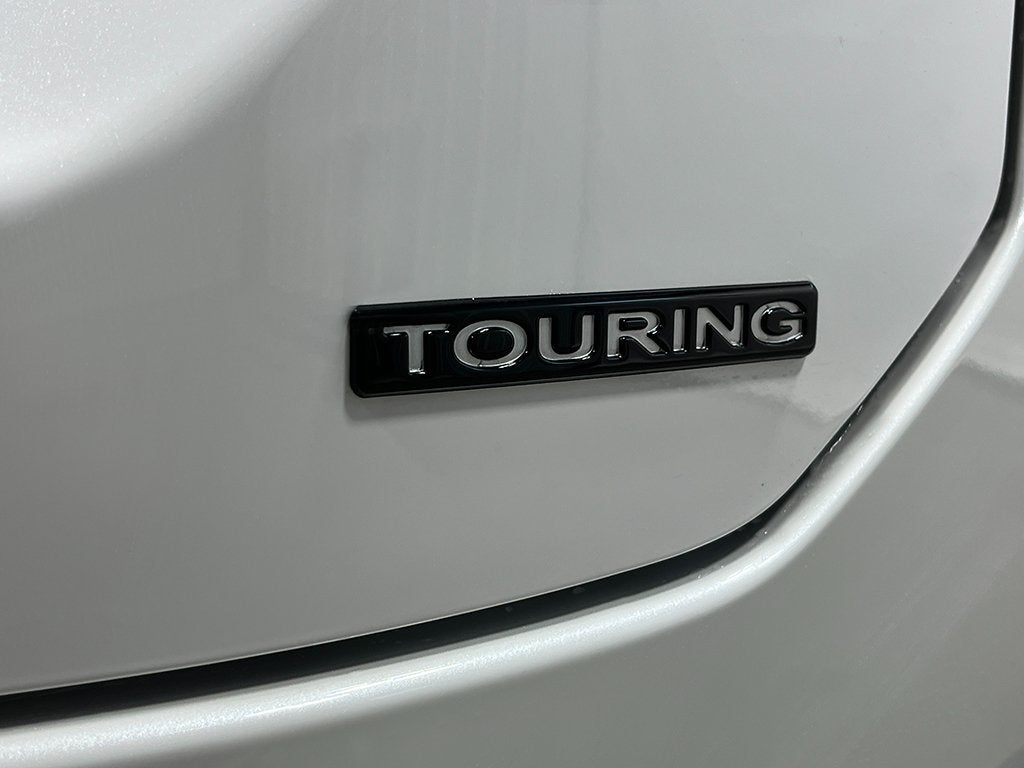 2026 Honda Pilot Touring AWD