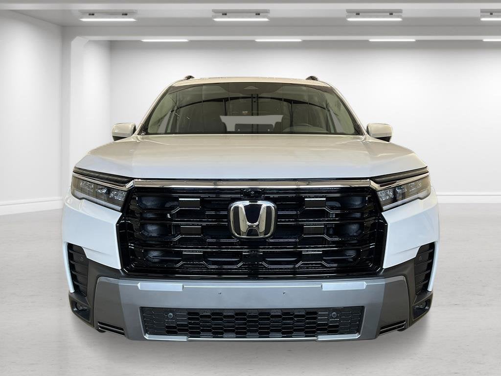 2026 Honda Pilot Touring AWD