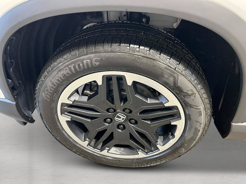 2026 Honda Pilot Touring AWD