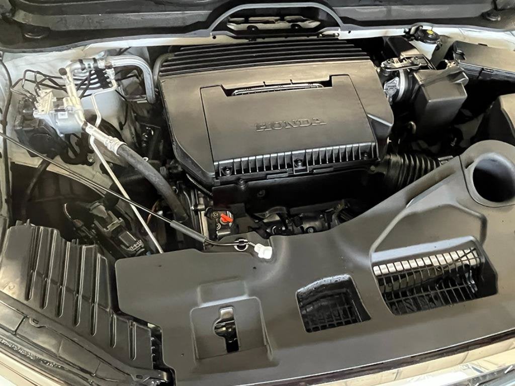 2026 Honda Pilot Touring AWD