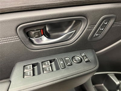2026 Honda Pilot Touring AWD
