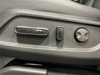 2026 Honda Pilot Touring AWD