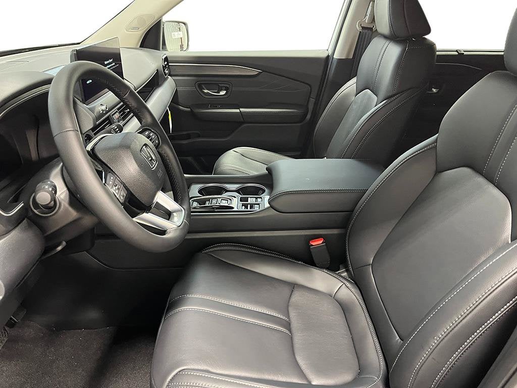 2026 Honda Pilot Touring AWD