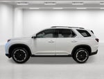 2026 Honda Pilot Touring AWD