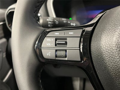 2026 Honda Pilot Touring AWD