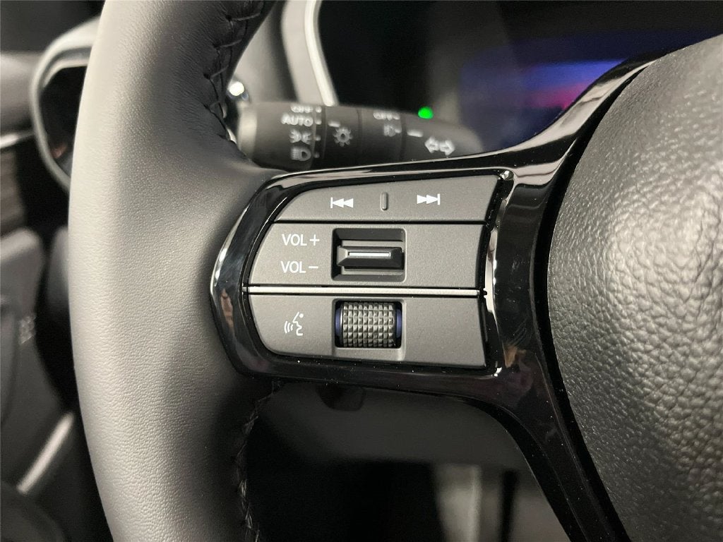 2026 Honda Pilot Touring AWD