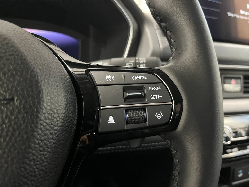 2026 Honda Pilot Touring AWD