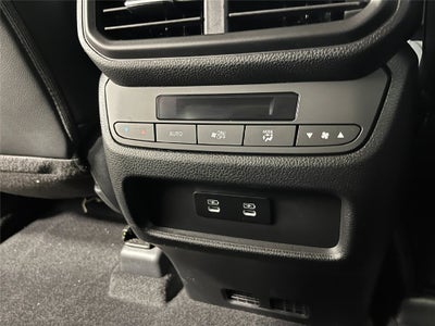 2026 Honda Pilot Touring AWD