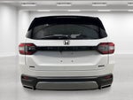 2026 Honda Pilot Touring AWD
