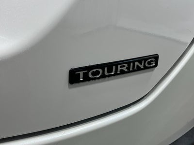 2026 Honda Pilot Touring AWD