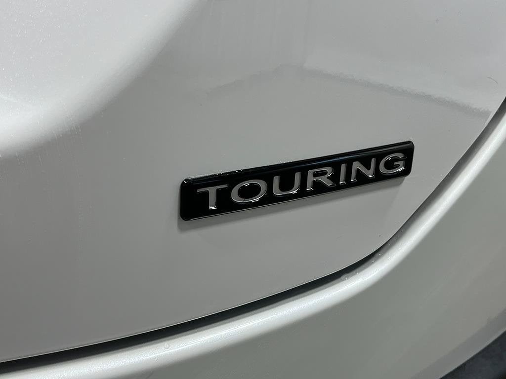 2026 Honda Pilot Touring AWD