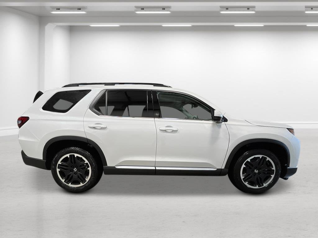 2026 Honda Pilot Touring AWD