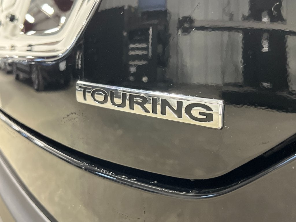 2026 Honda Pilot Touring AWD