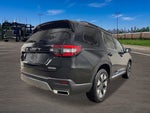 2026 Honda Pilot Touring AWD