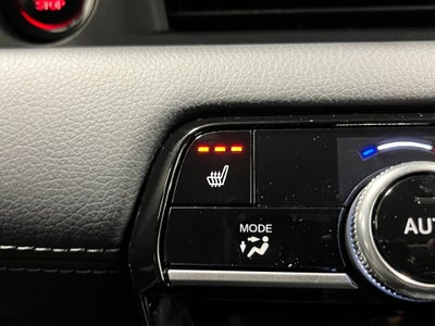 2026 Honda Pilot Touring AWD