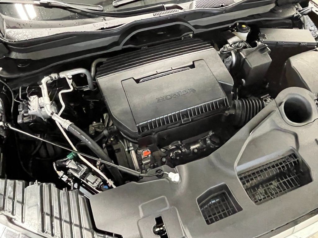 2026 Honda Pilot Touring AWD