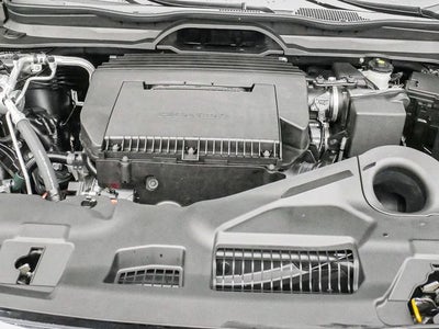 2026 Honda Pilot AWD Touring Blackout