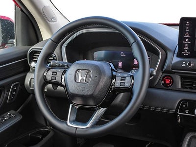 2026 Honda Pilot AWD Touring Blackout