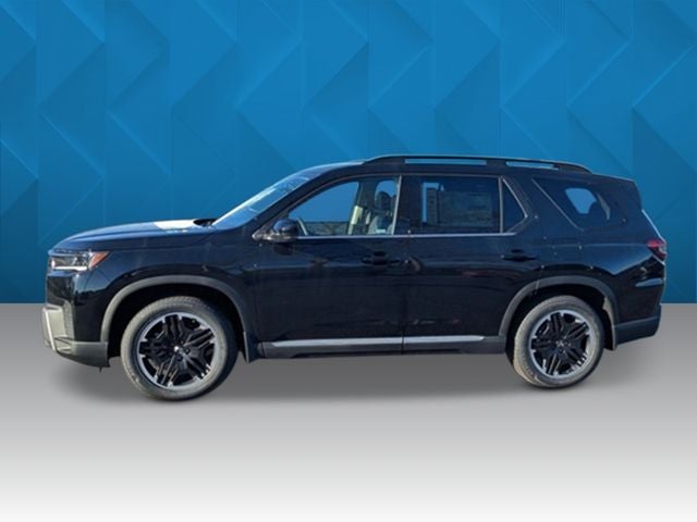 2026 Honda Pilot AWD Touring Blackout