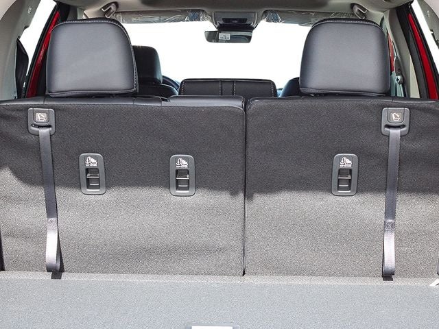 2026 Honda Pilot AWD Touring Blackout