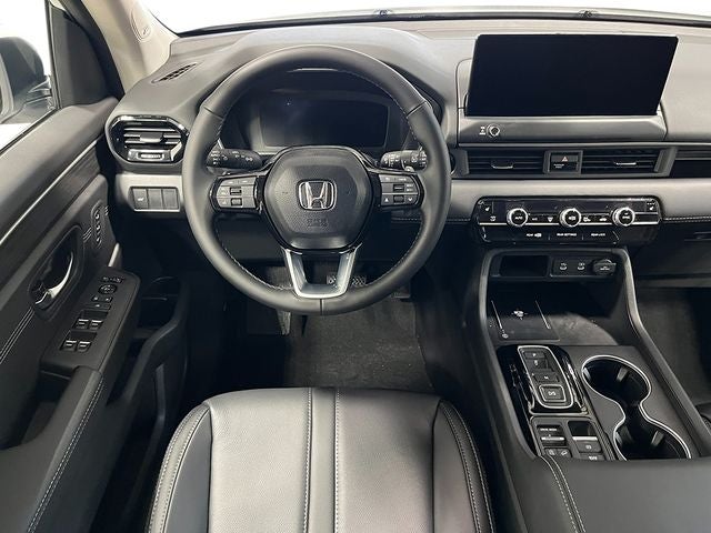 2026 Honda Pilot Touring AWD
