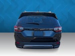 2026 Honda Pilot AWD Touring Blackout
