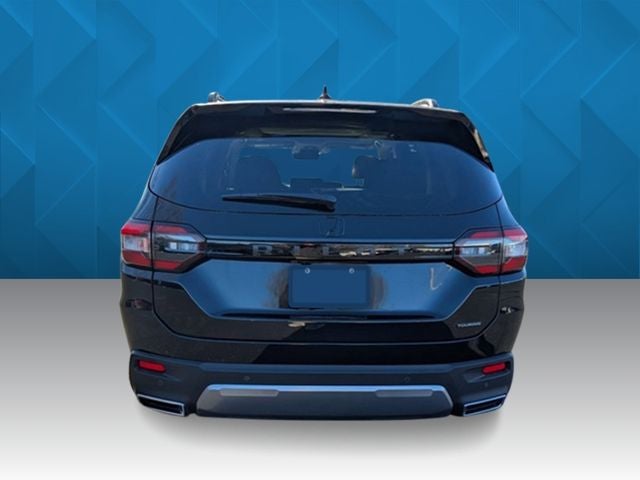 2026 Honda Pilot AWD Touring Blackout