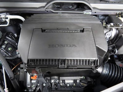 2026 Honda Pilot AWD Touring