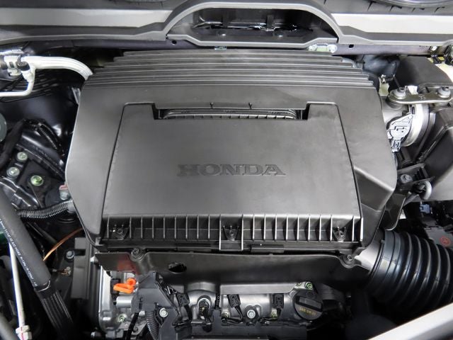 2026 Honda Pilot AWD Touring