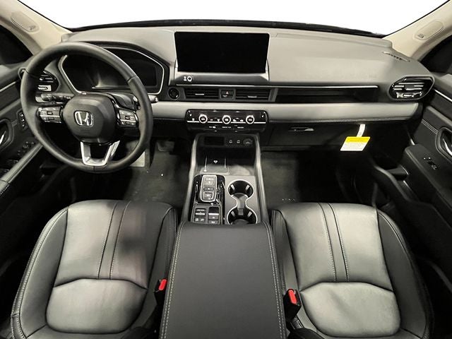 2026 Honda Pilot AWD Touring