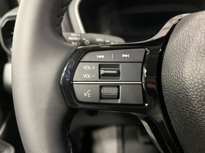 2026 Honda Pilot AWD Touring